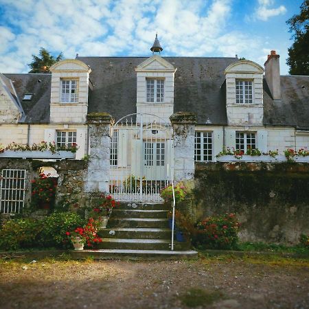 Bed & Breakfast - La Closerie De La Fuye Ballan-Miré 외부 사진