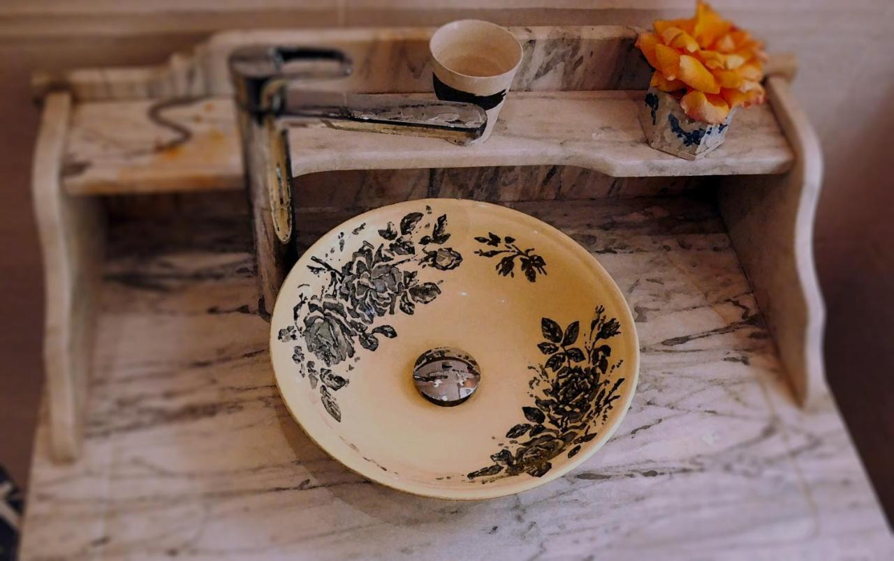 Bed & Breakfast - La Closerie De La Fuye Ballan-Miré 외부 사진