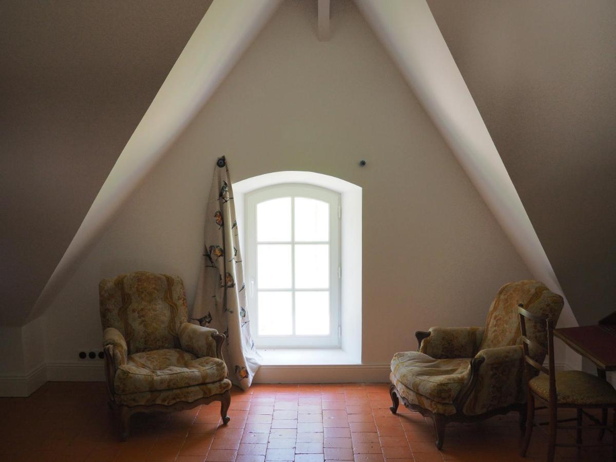 Bed & Breakfast - La Closerie De La Fuye Ballan-Miré 외부 사진