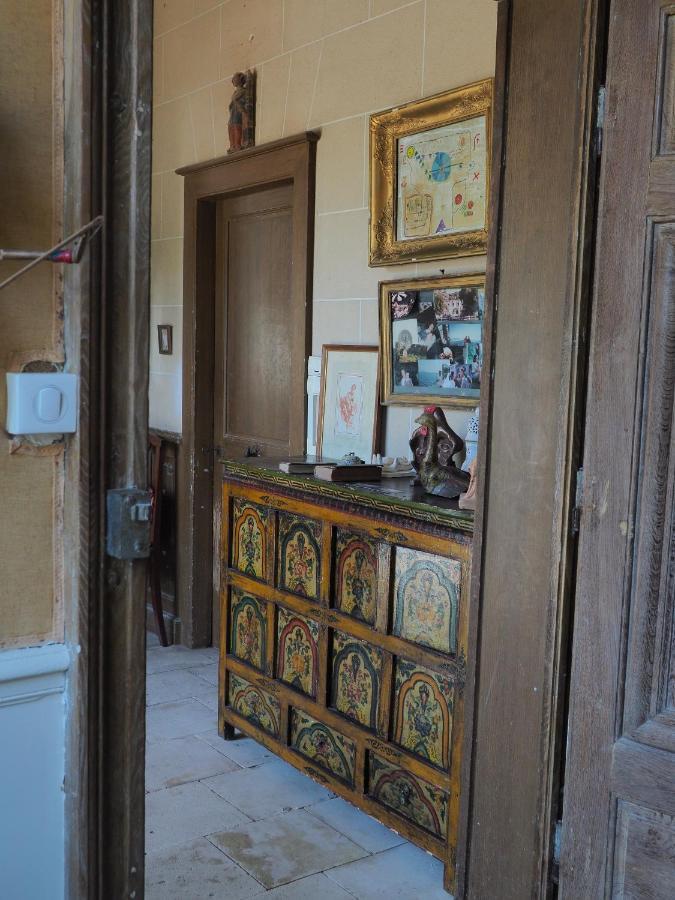 Bed & Breakfast - La Closerie De La Fuye Ballan-Miré 외부 사진
