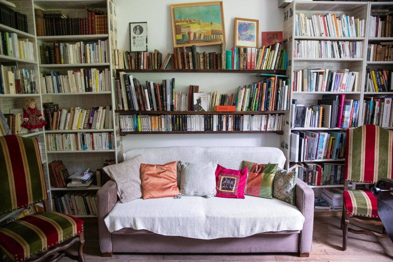 Bed & Breakfast - La Closerie De La Fuye Ballan-Miré 외부 사진