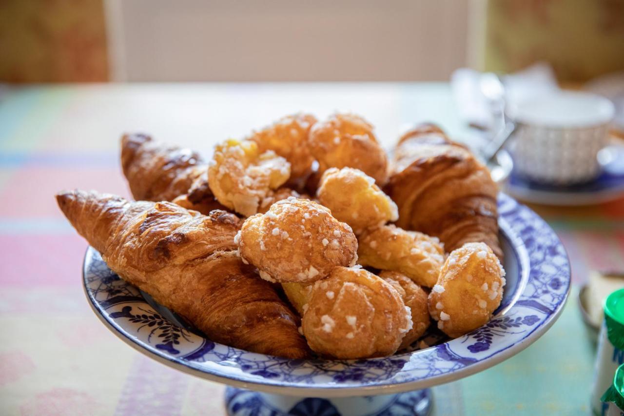Bed & Breakfast - La Closerie De La Fuye Ballan-Miré 외부 사진